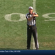 Illustration for article titled Do you know your football referee penalty signals?